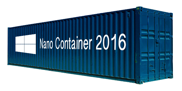 030: Nano containers and IPOs
