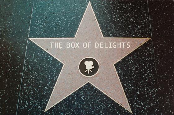 The Box Of Delights - EP5 - 23/12/2014