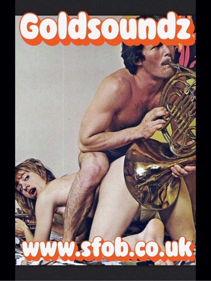 Goldsoundz: Matt Randall, Roy Thirlwall, Leighton Jennings &amp; Mark Steward with special guest Micky Denny - 05/02/2015