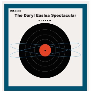 The Daryl Easlea Spectacular 24/11/20 - Episode 199 A Visit From The Anchoress