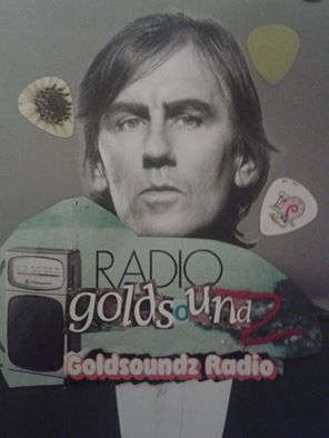 Goldsoundz Radio 28-04-2016
