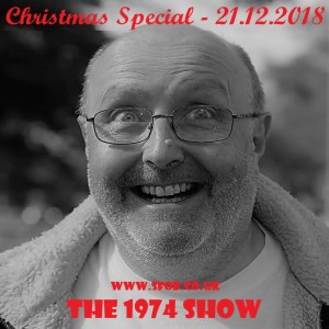 The 1974 Show & Weird Gear Christmas Special - 21.12.18