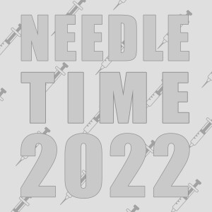 Antigen Internet Radio - Episode #29 - Needle Time 2022