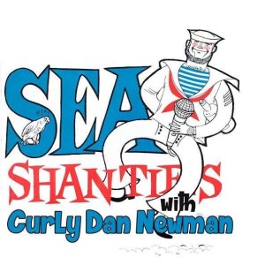SEA SHANTIES and relax… 26/10/22