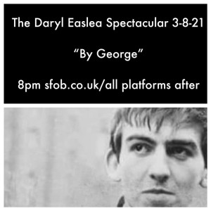 The Daryl Easlea Spectacular - 