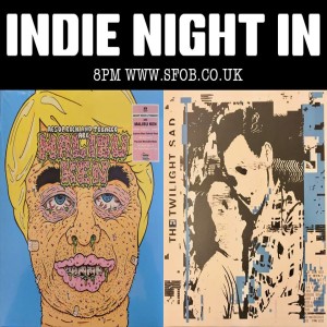 Indie Night In - 30/1/2019