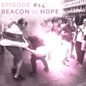 Antigen Internet Radio - Episode #14 - Beacon of Hope