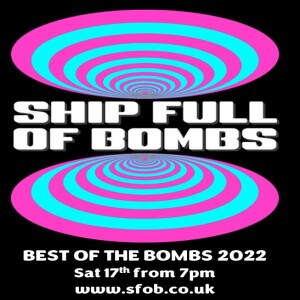 The Best Of The Bombs 2022