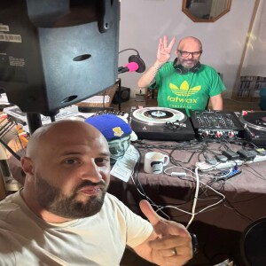 Box Of Delights 136 24/06/2025 with Mark Lancaster