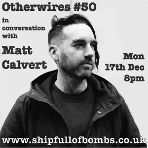 Otherwires #50