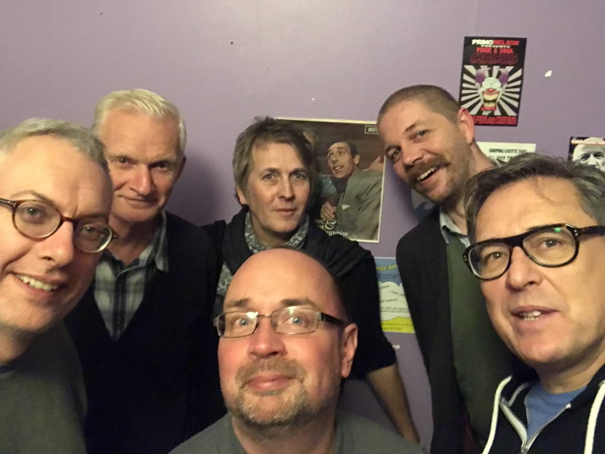 The Daryl Easlea Spectacular - 14/11/2017