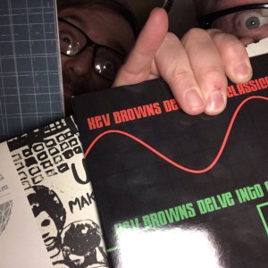 Otherwires #51 Review of 2018