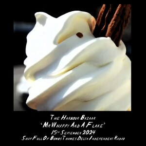 The Harbour Bazaar - Mr Whippy & A Flake