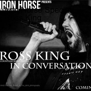 Iron Horse Special- Ross King