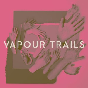  Vapour Trails: Episode 12