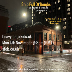 heavymetalkids.uk ep.19 (04/11/24)