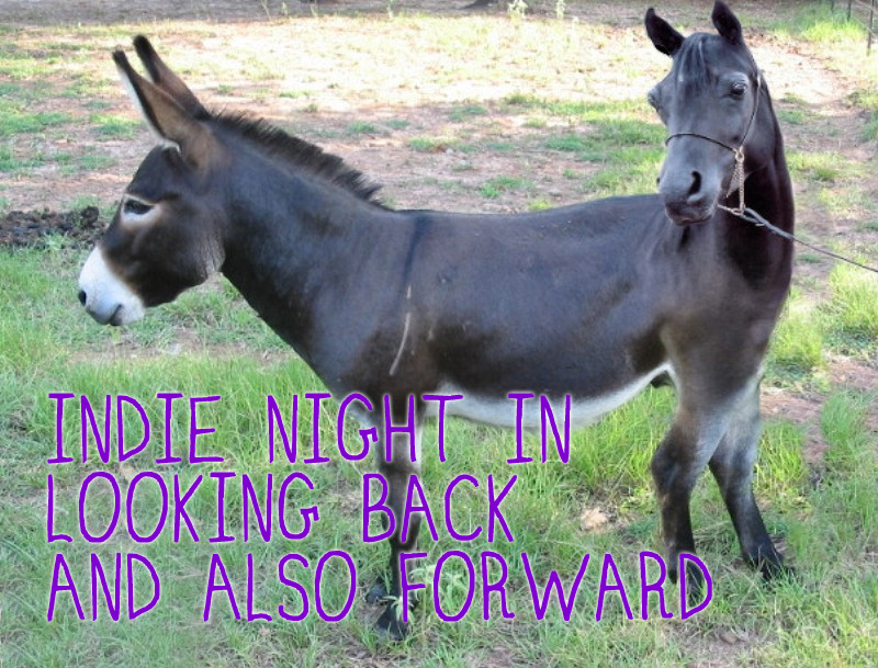 Indie Night In - 7/1/2014