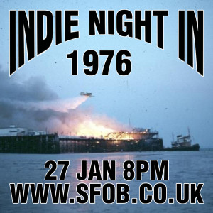 Indie Night In - 1976 - 2021/01/13