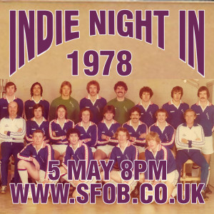 Indie Night In - 1978 - 5/5/21