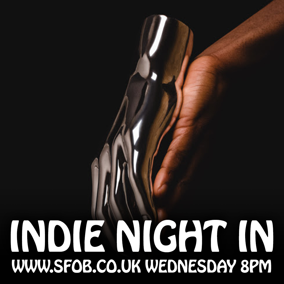 Indie Night In - 26/4/2017