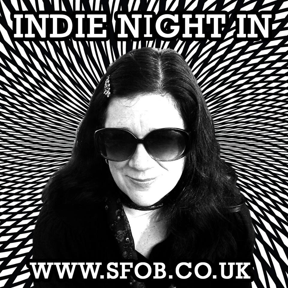 Indie Night In - 24/5/2017