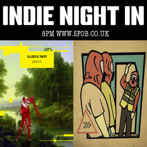 Indie Night In - 26/9/2018
