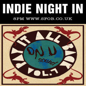 Indie Night In - 10/4/2019