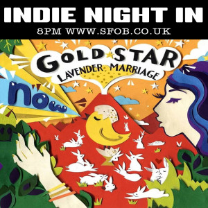 Indie Night In - 24/4/2019