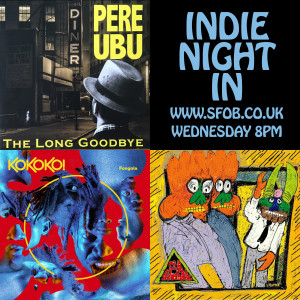 Indie Night In 17/7/19