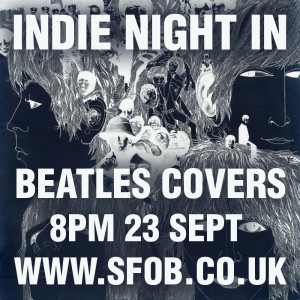 Indie Night In - Beatles Covers - 23/9/20