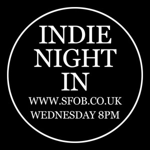 Indie Night In - 6/11/19