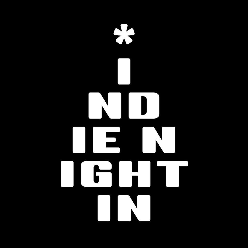 Indie Night In - 20/12/2017