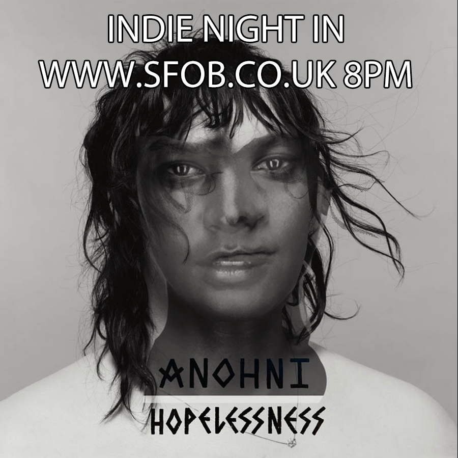 Indie Night In 25/5/2016