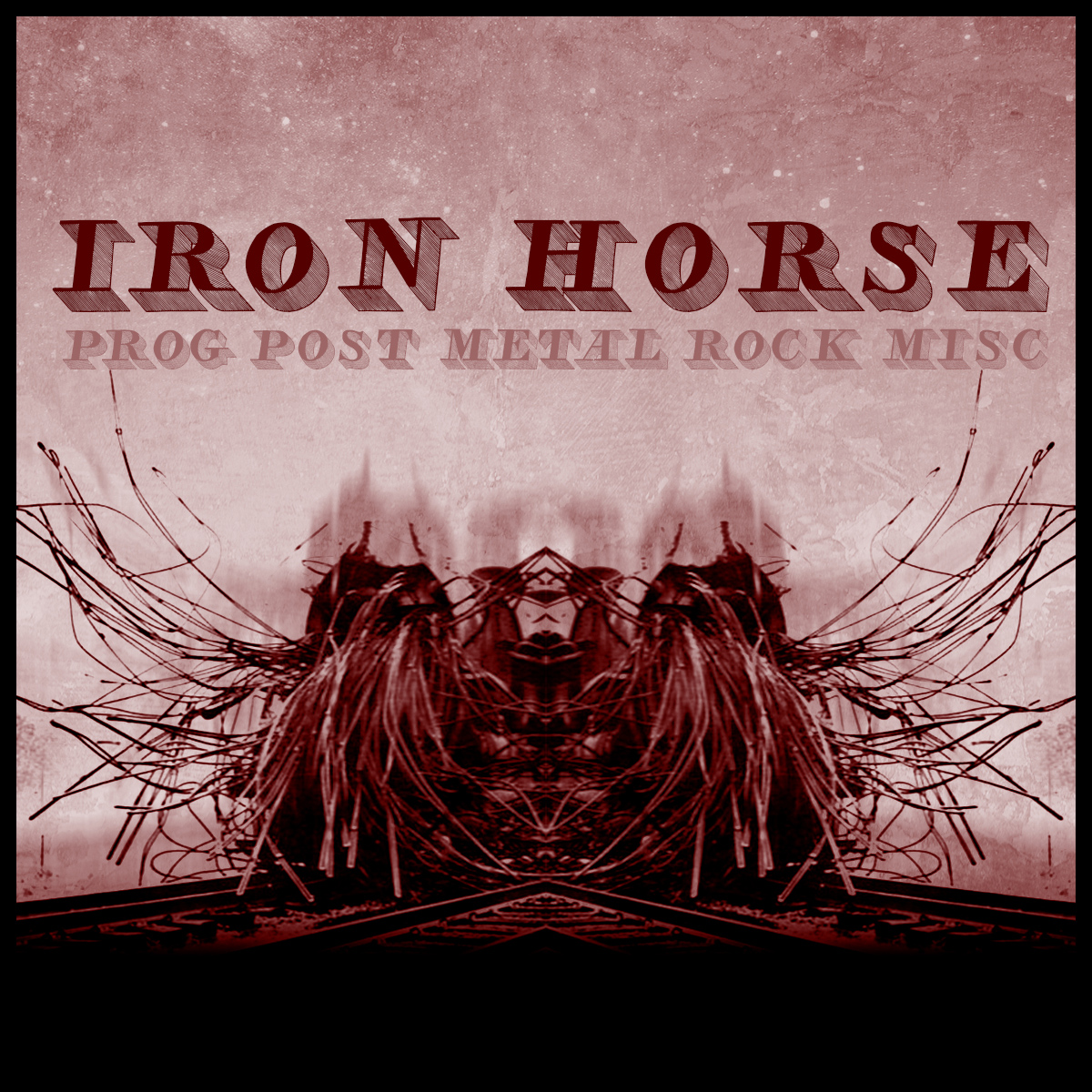 Iron Horse: Ep-1