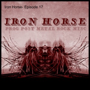 Iron Horse- Episode 17