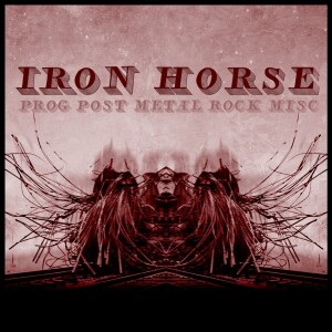 Iron Horse Ep 33