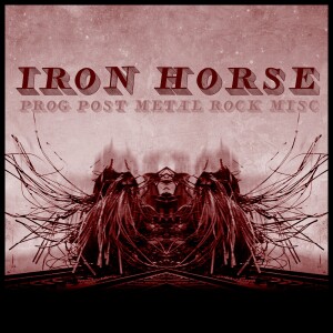 Iron Horse Ep 30