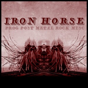 Iron Horse Ep 29