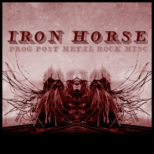 Iron Horse EP20