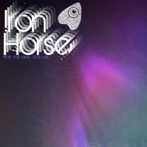 Iron Horse Ep 39