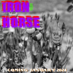 Iron Horse Ep 35