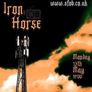 Iron Horse Ep 38