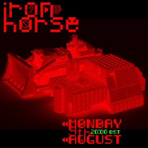 Iron Horse ep5
