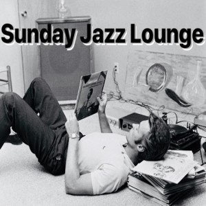 Sunday Jazz Lounge 17/04/2022 with Doug Kaye