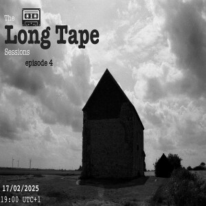 Iron Horse Long Tape Session Episode 4