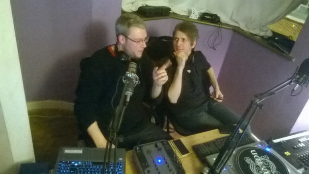 Otherwires 13/04/2015