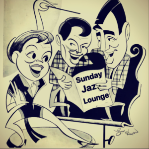 Sunday Jazz Lounge with Doug Kaye 18/02/2024