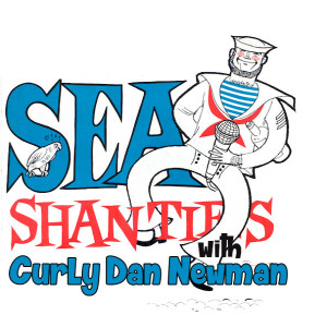 Sea Shanties - XMAS PARTY - 12/12/2018