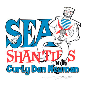Sea Shanties - Xmas Party - 11/12/2019