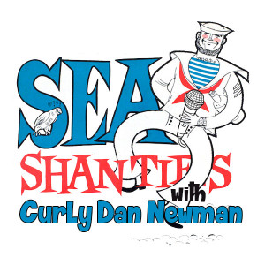 Sea Shanties - DANCE MATERIALS - 13/11/2019